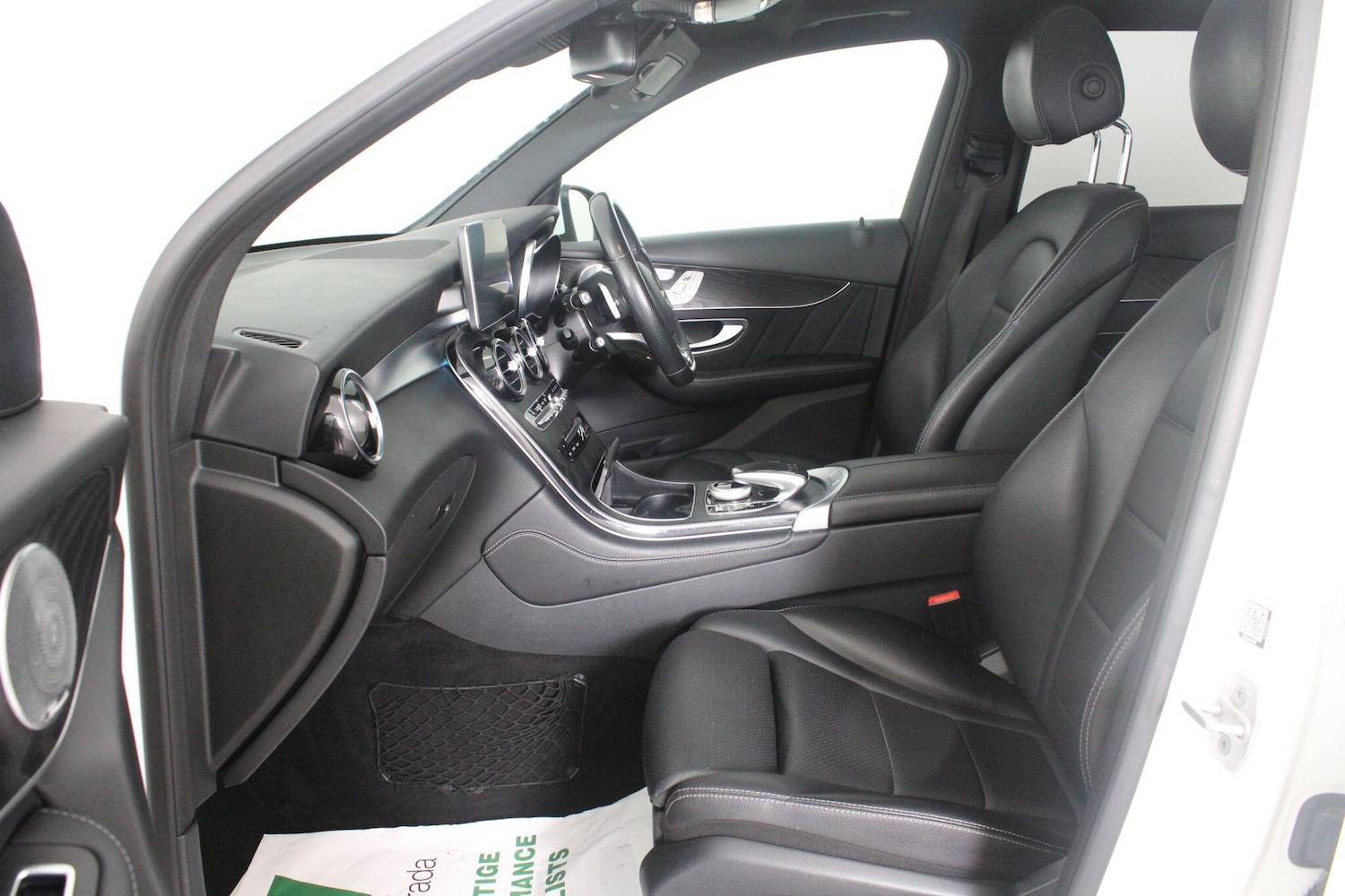 Used Mercedes-Benz GLC 2016 for sale - 77049799: Photo 49