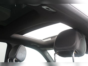 Used Mercedes-Benz GLC 2016 for sale - 77049799: Photo