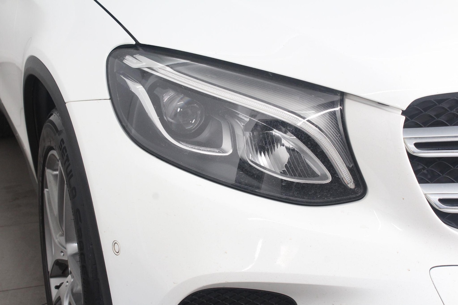 Used Mercedes-Benz GLC 2016 for sale - 77049799: Photo 63