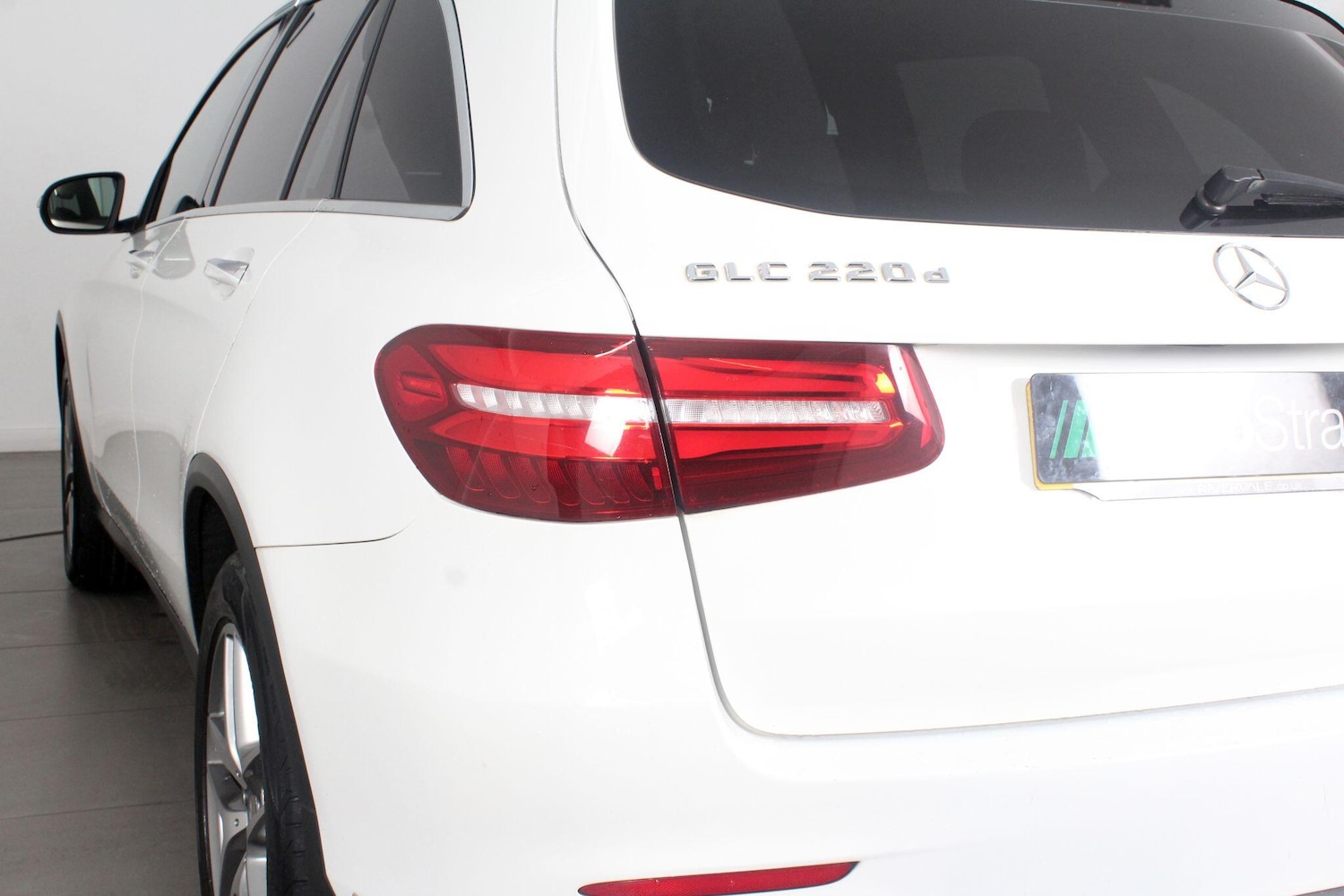 Used Mercedes-Benz GLC 2016 for sale - 77049799: Photo 65