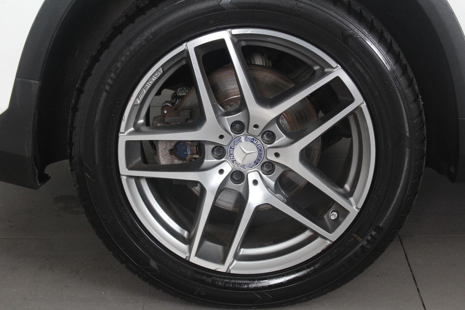 Used Mercedes-Benz GLC 2016 for sale - 77049799: Photo 71