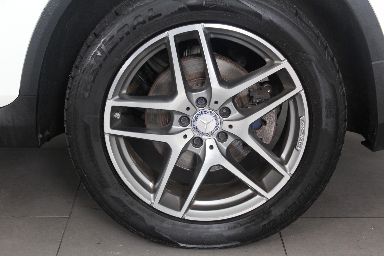 Used Mercedes-Benz GLC 2016 for sale - 77049799: Photo 72