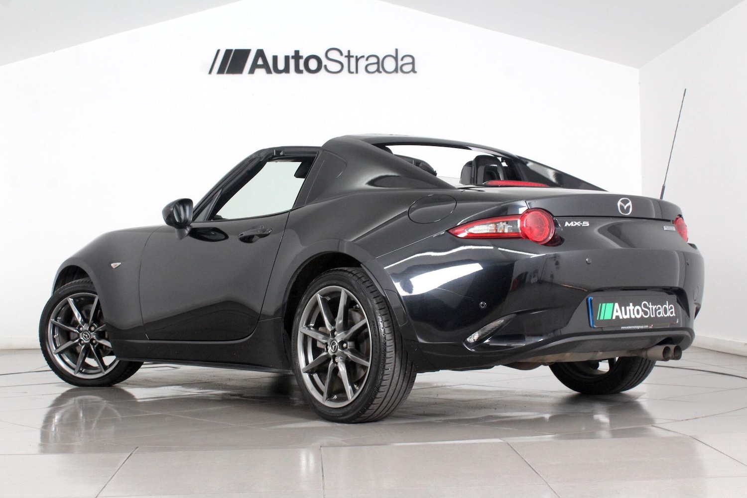 Used Mazda MX-5 2019 for sale - 76990672: Photo 10