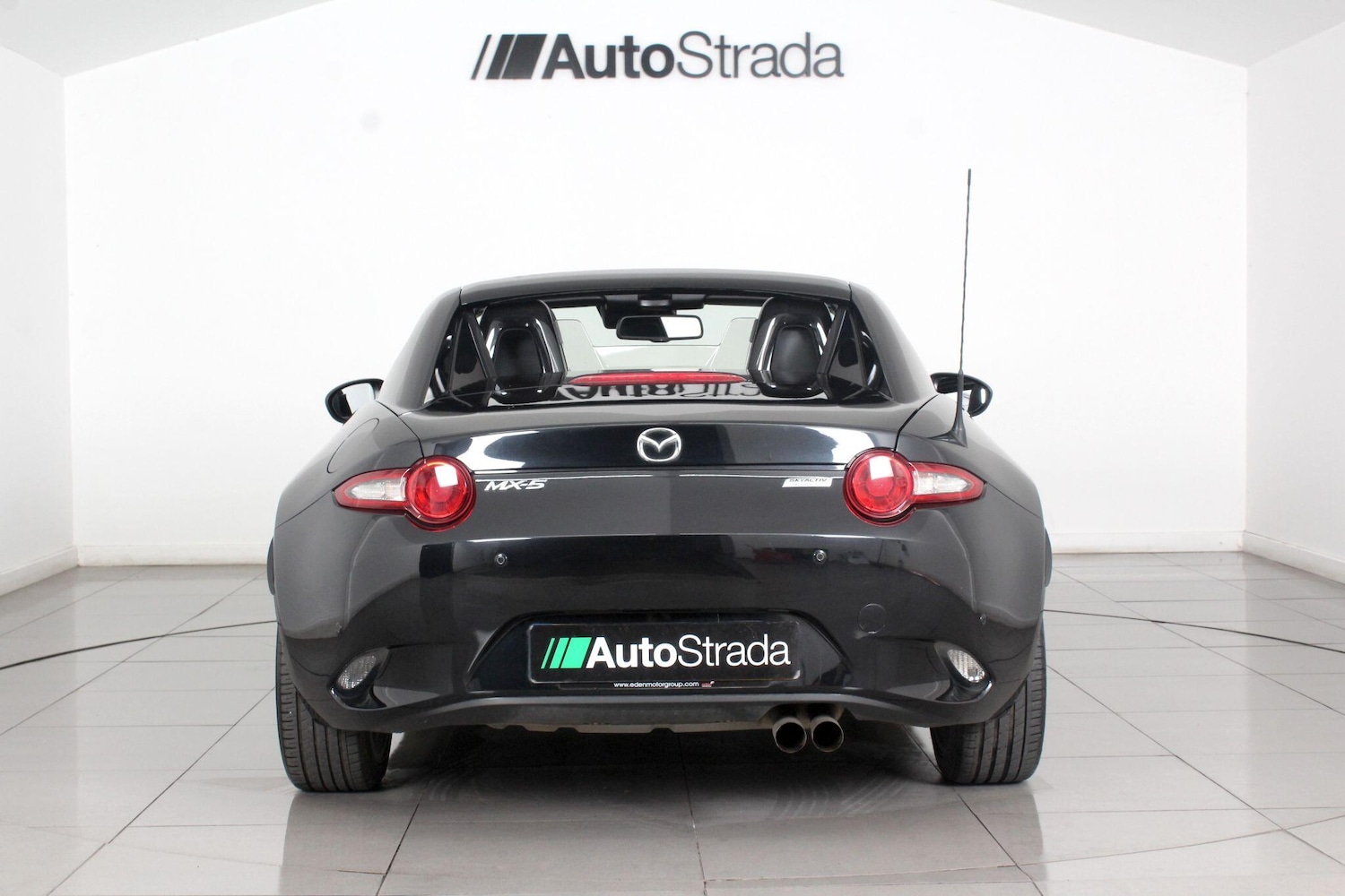 Used Mazda MX-5 2019 for sale - 76990672: Photo 11