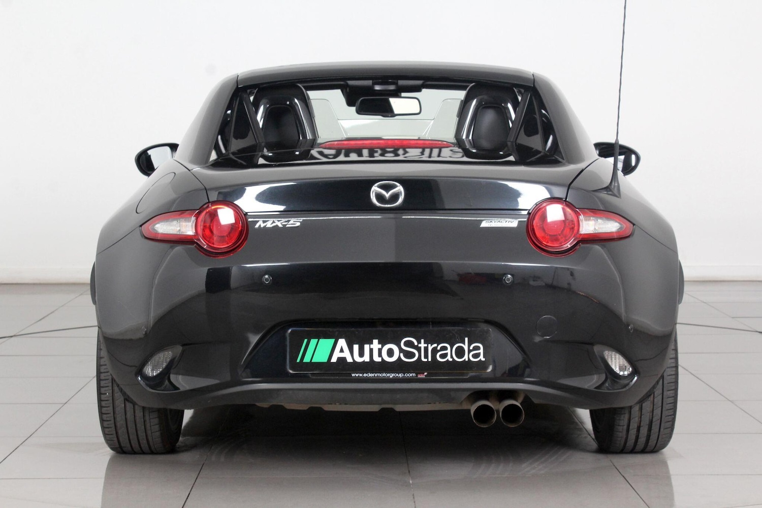 Used Mazda MX-5 2019 for sale - 76990672: Photo 12