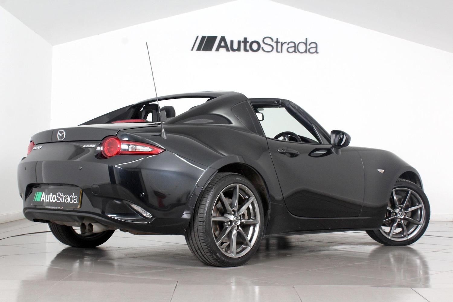 Used Mazda MX-5 2019 for sale - 76990672: Photo 14