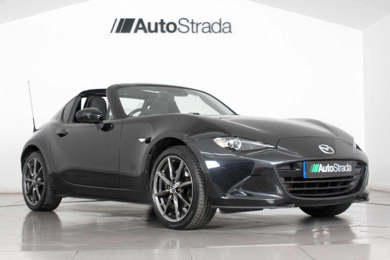 Used Mazda MX-5 2019 for sale - 76990672: Photo 15