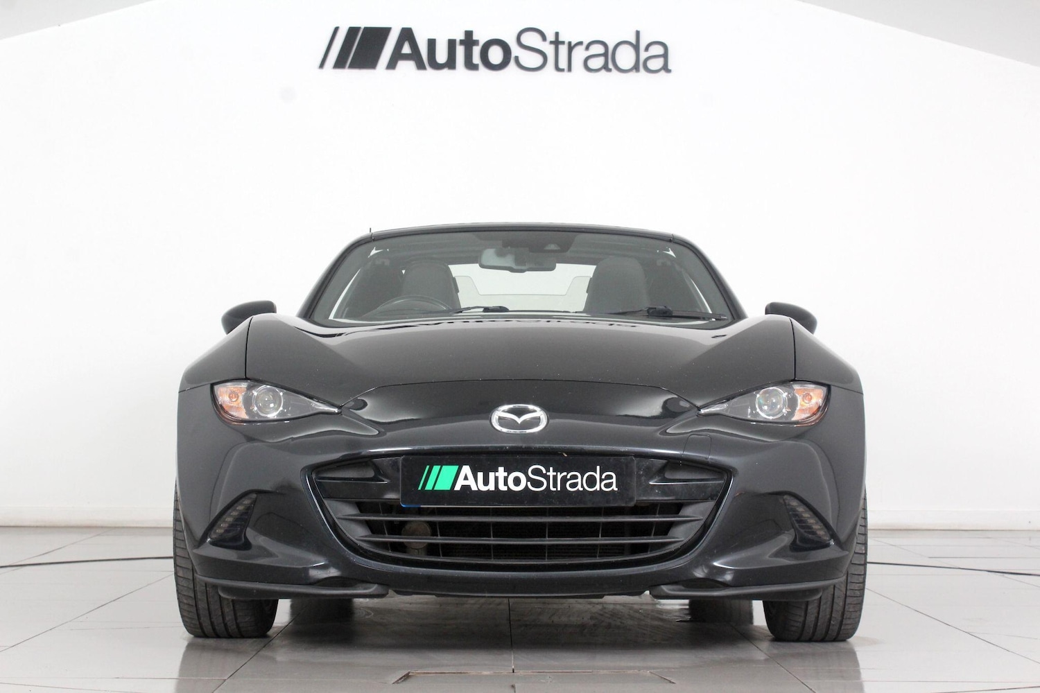 Used Mazda MX-5 2019 for sale - 76990672: Photo 16