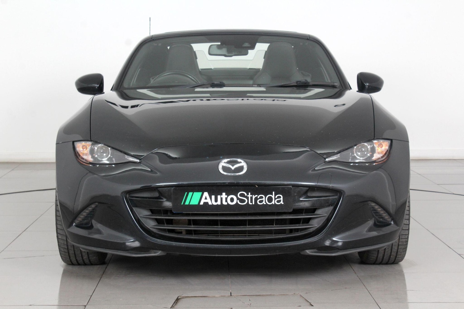 Used Mazda MX-5 2019 for sale - 76990672: Photo 17