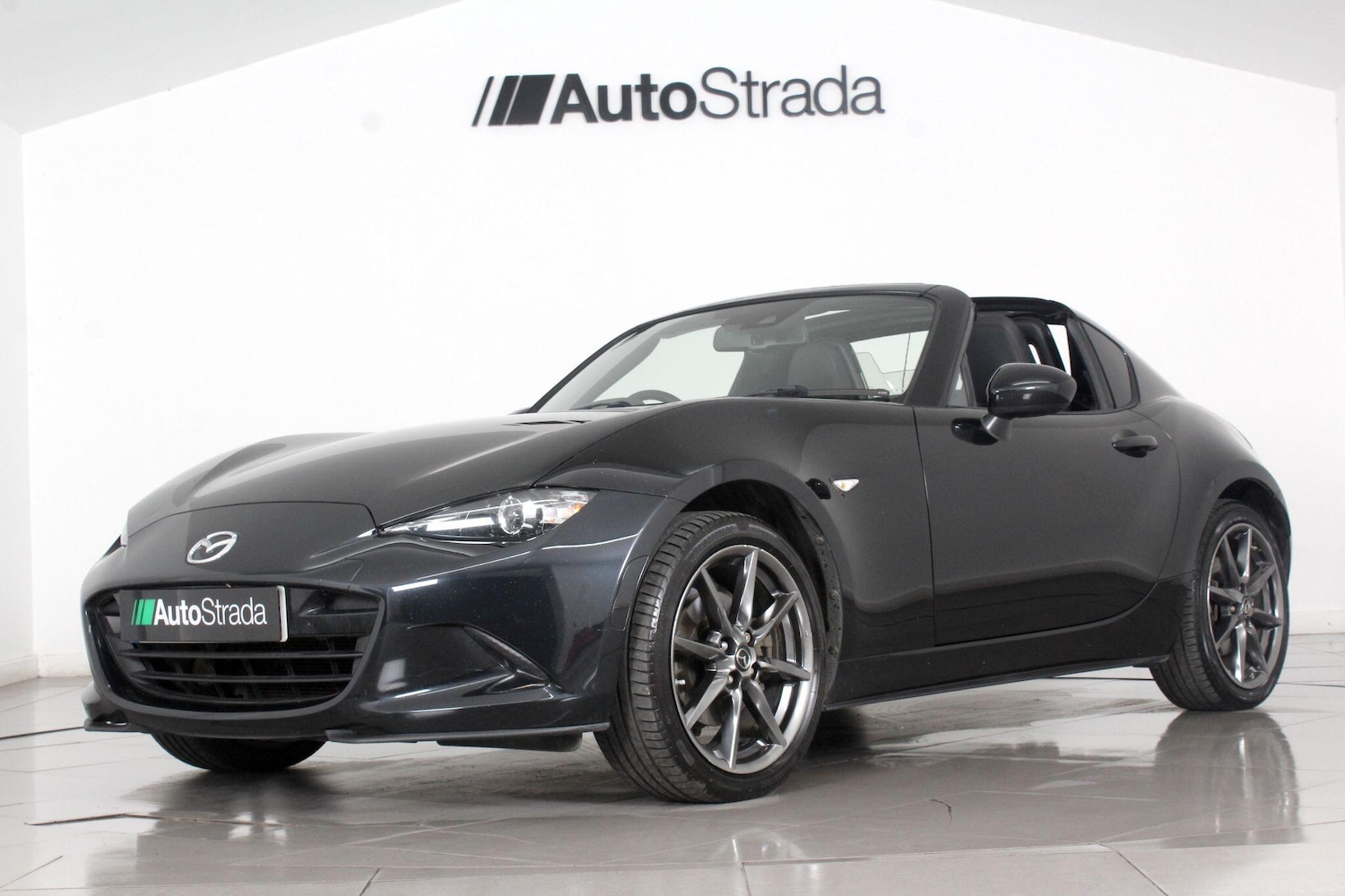 Used Mazda MX-5 2019 for sale - 76990672: Photo 19