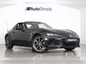 2019 (19) - 2.0 [184] Sport Nav+ 2dr