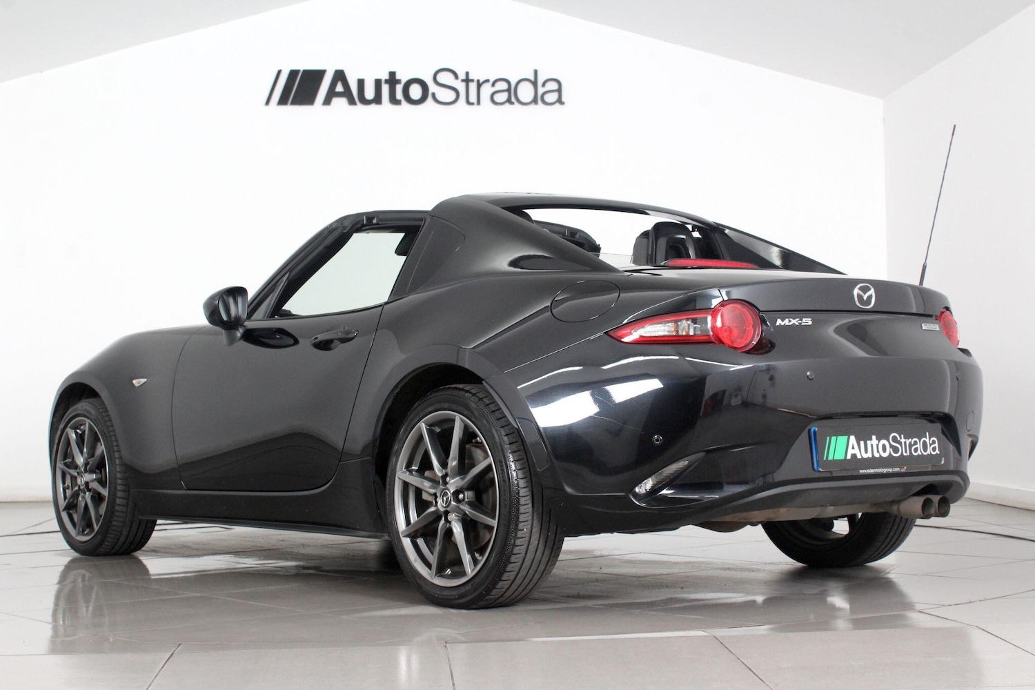 Used Mazda MX-5 2019 for sale - 76990672: Photo 20