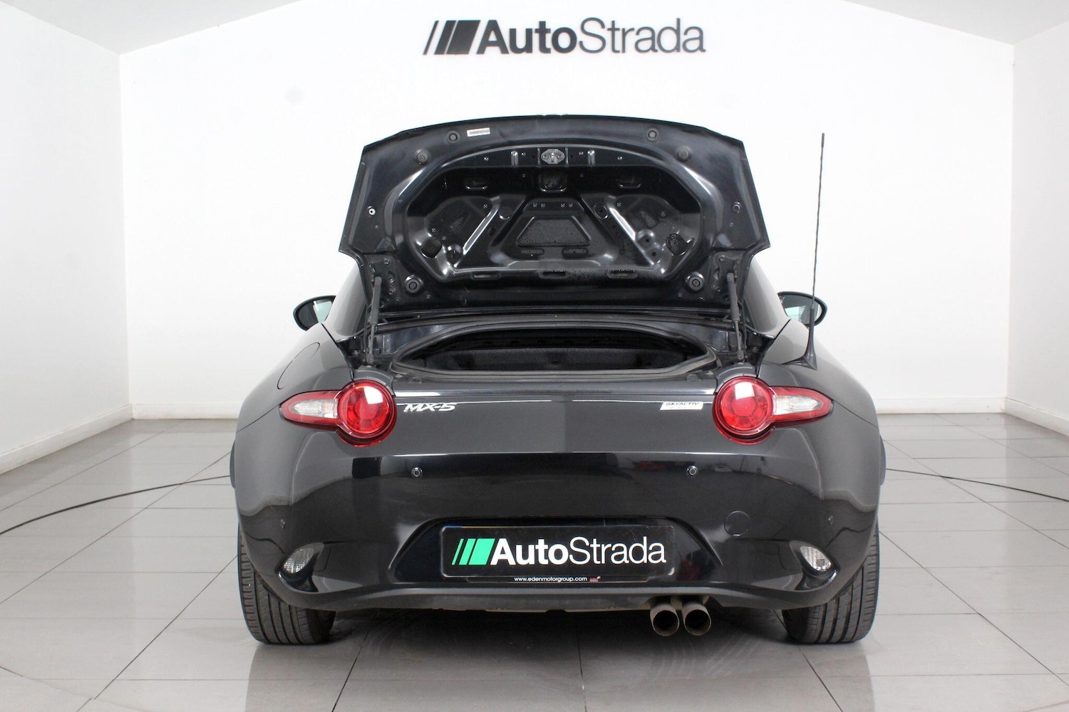 Used Mazda MX-5 2019 for sale - 76990672: Photo 21