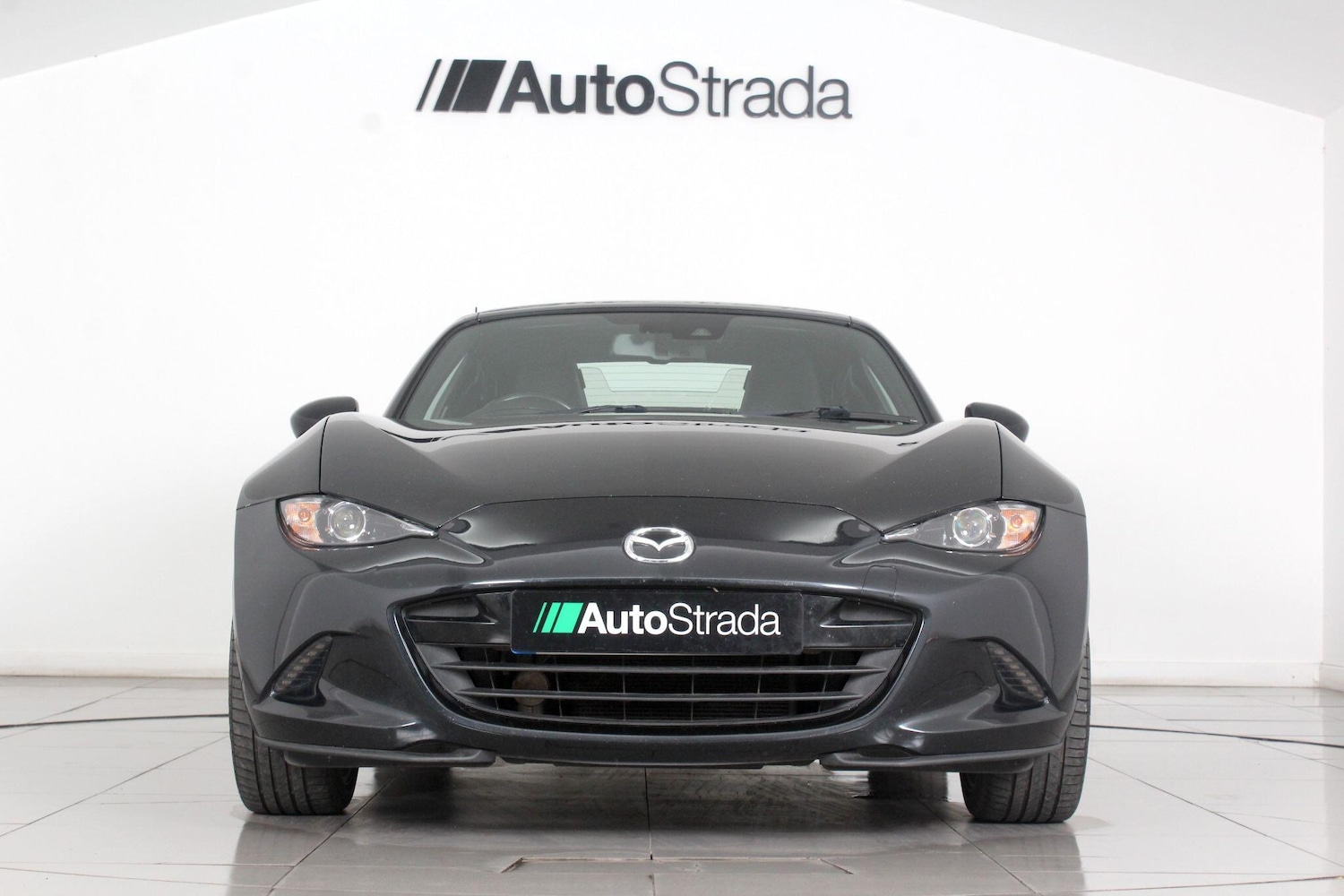Used Mazda MX-5 2019 for sale - 76990672: Photo 24
