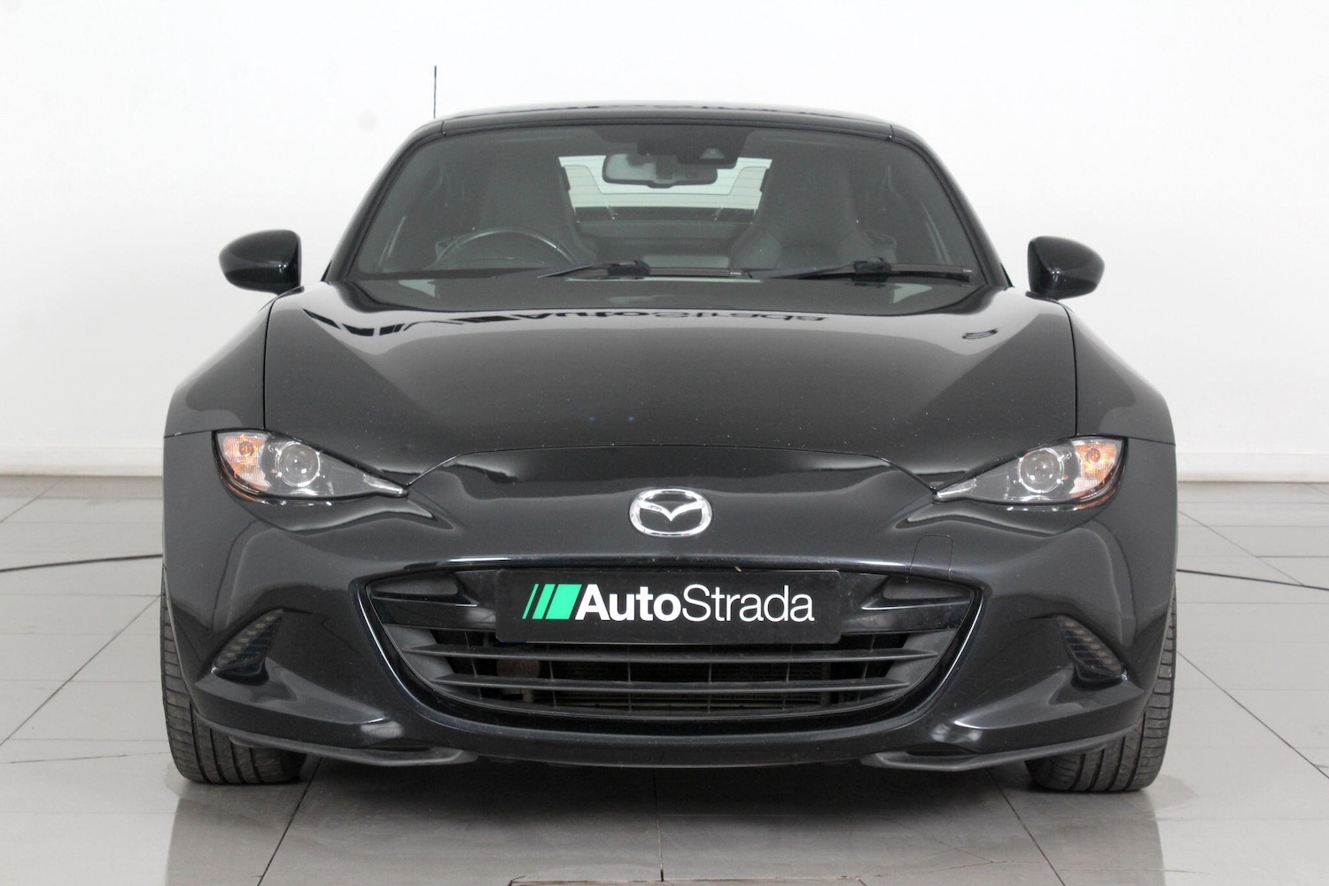 Used Mazda MX-5 2019 for sale - 76990672: Photo 25