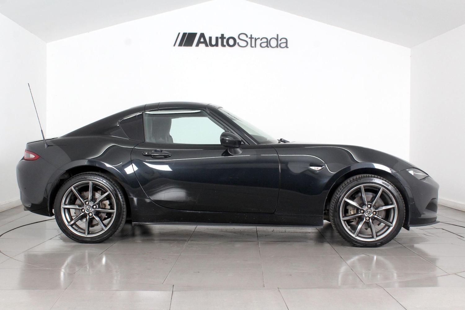 Used Mazda MX-5 2019 for sale - 76990672: Photo 26