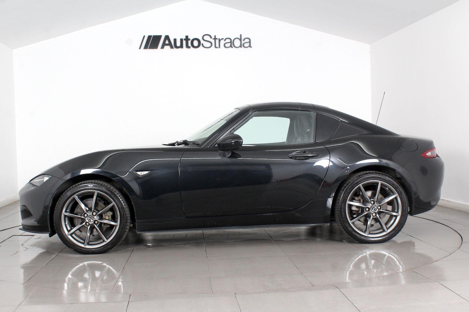 Used Mazda MX-5 2019 for sale - 76990672: Photo 27