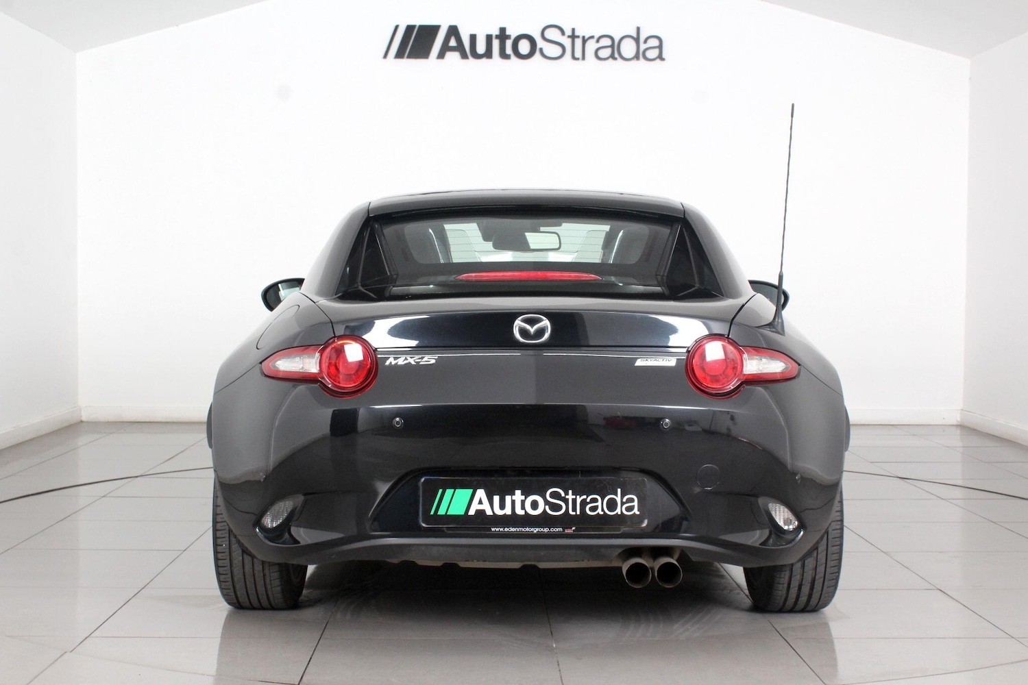 Used Mazda MX-5 2019 for sale - 76990672: Photo 29