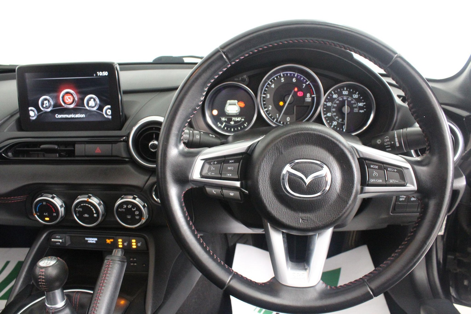 Used Mazda MX-5 2019 for sale - 76990672: Photo 30