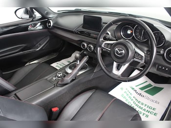 Used Mazda MX-5 2019 for sale - 76990672: Photo