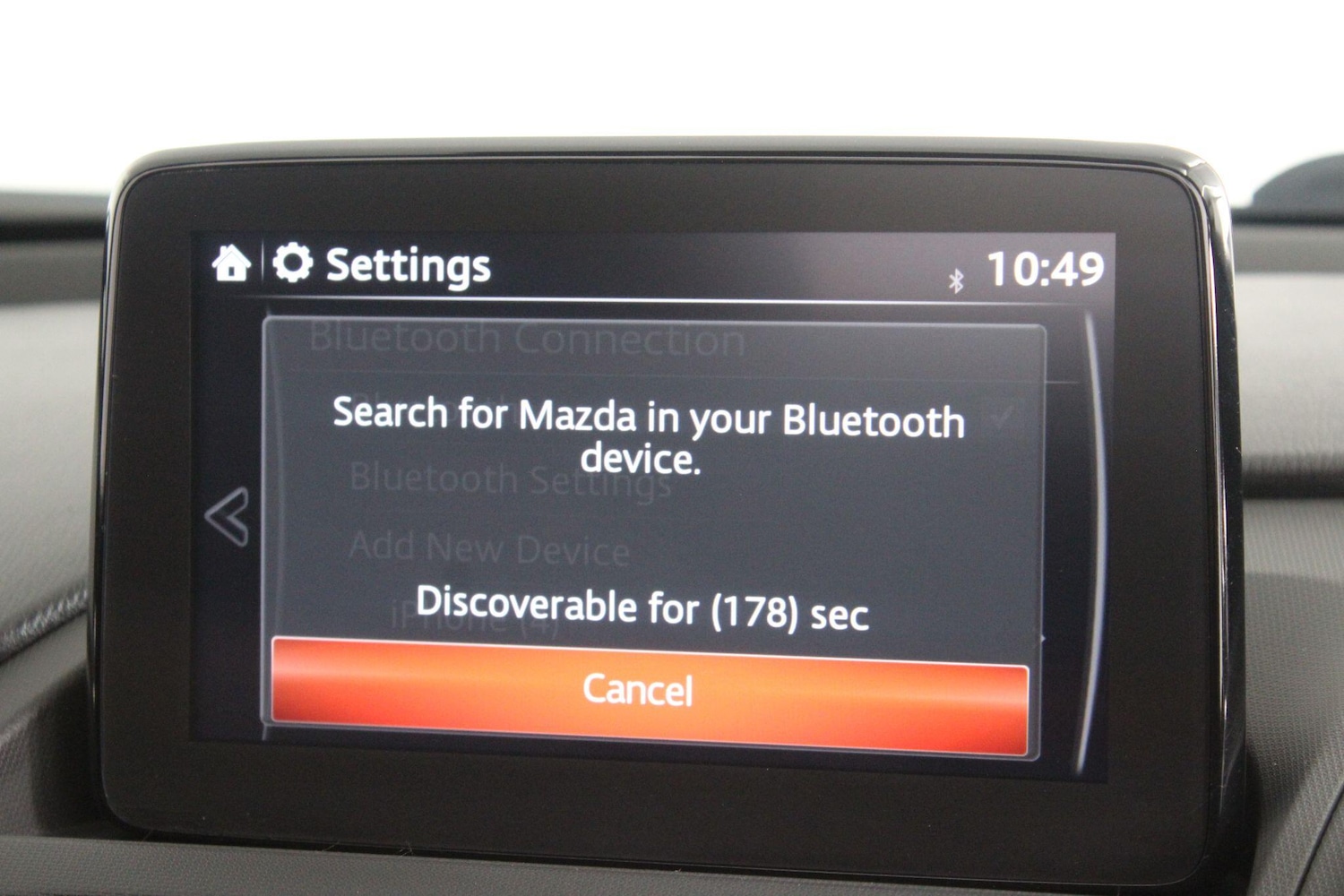 Used Mazda MX-5 2019 for sale - 76990672: Photo 41