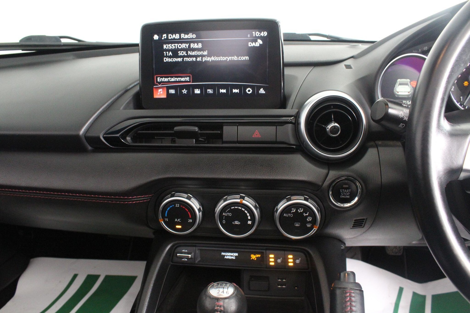 Used Mazda MX-5 2019 for sale - 76990672: Photo 44