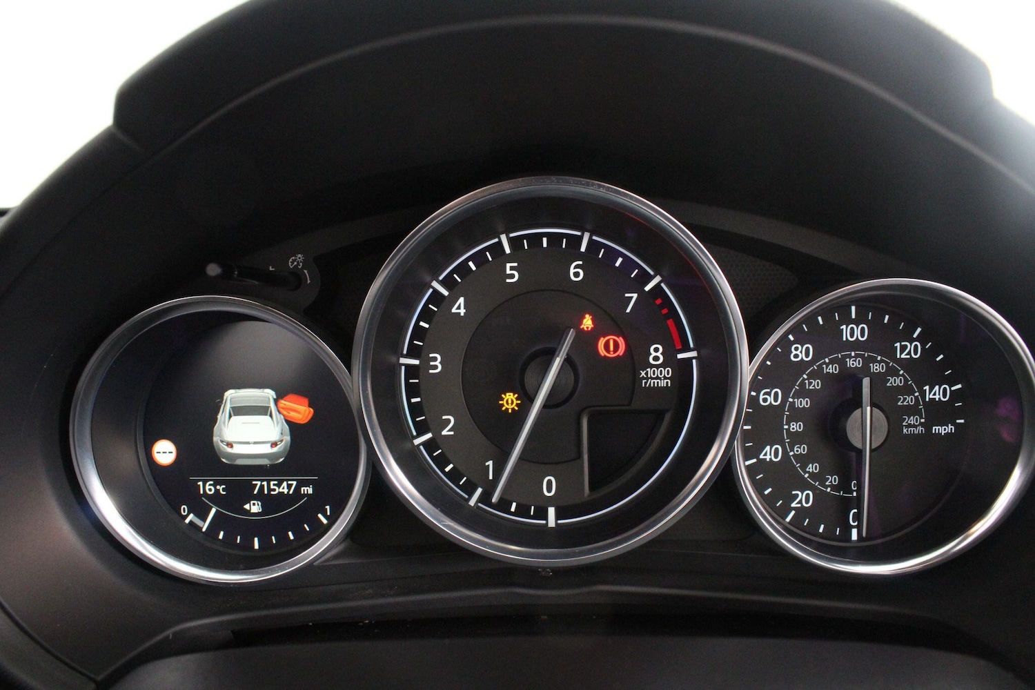 Used Mazda MX-5 2019 for sale - 76990672: Photo 49