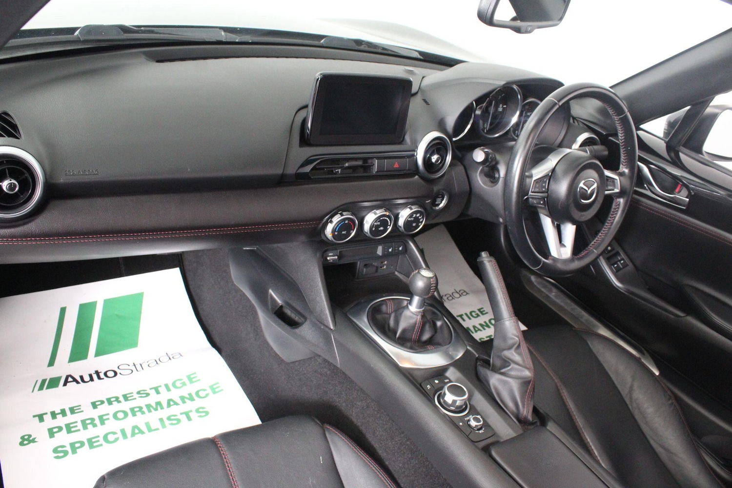 Used Mazda MX-5 2019 for sale - 76990672: Photo 54