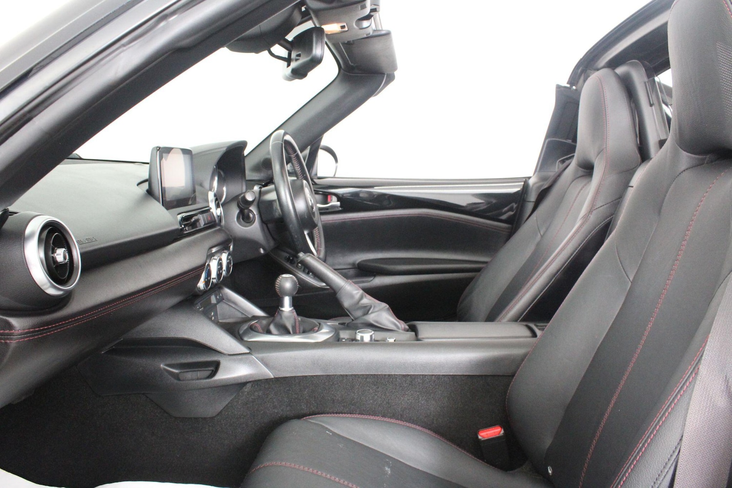 Used Mazda MX-5 2019 for sale - 76990672: Photo 55