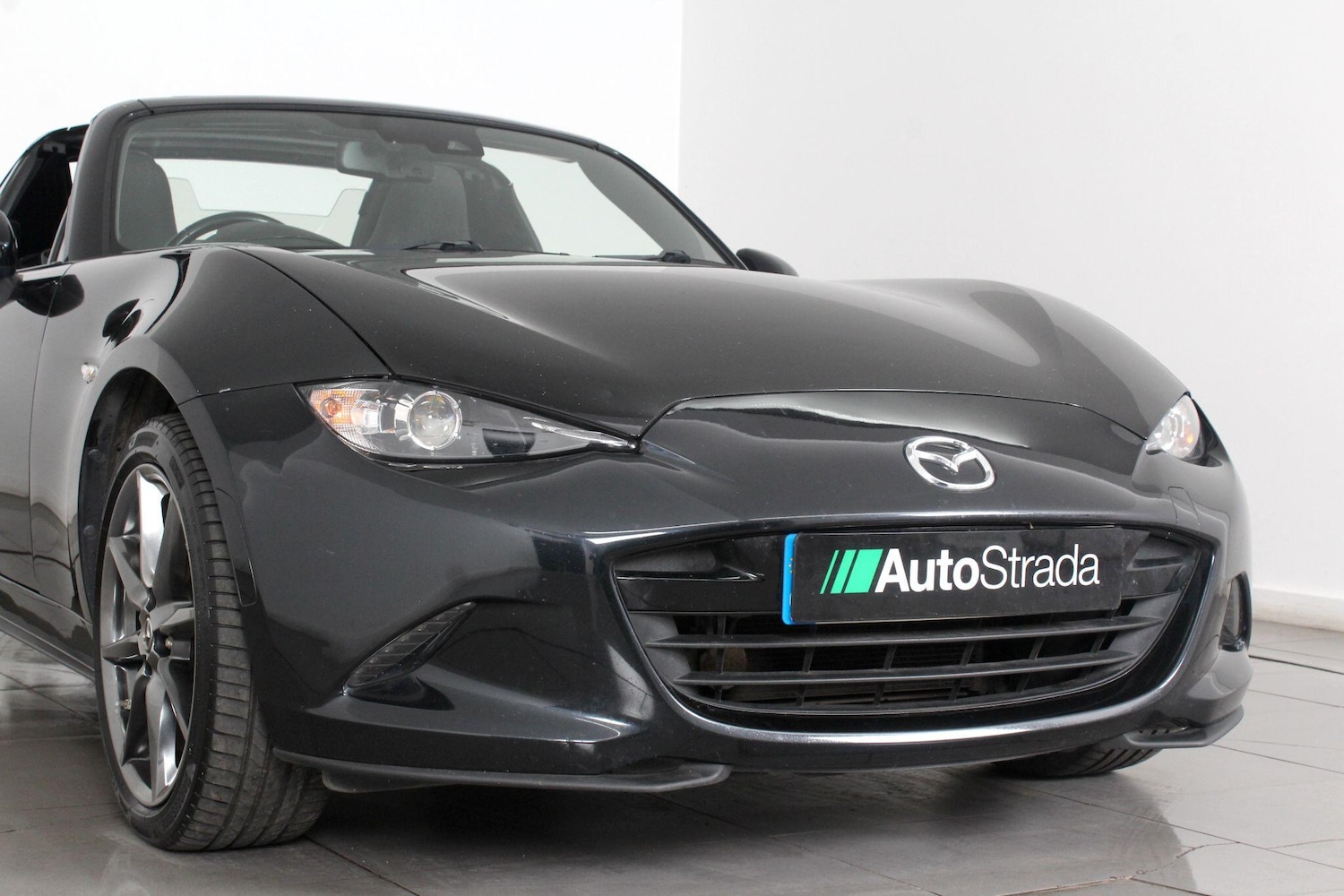 Used Mazda MX-5 2019 for sale - 76990672: Photo 60