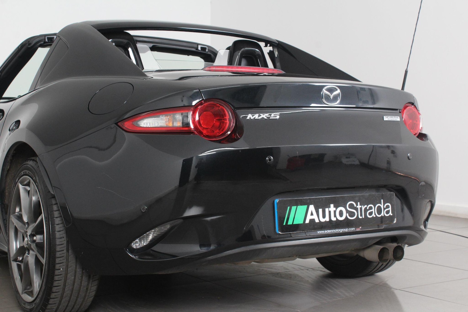 Used Mazda MX-5 2019 for sale - 76990672: Photo 61