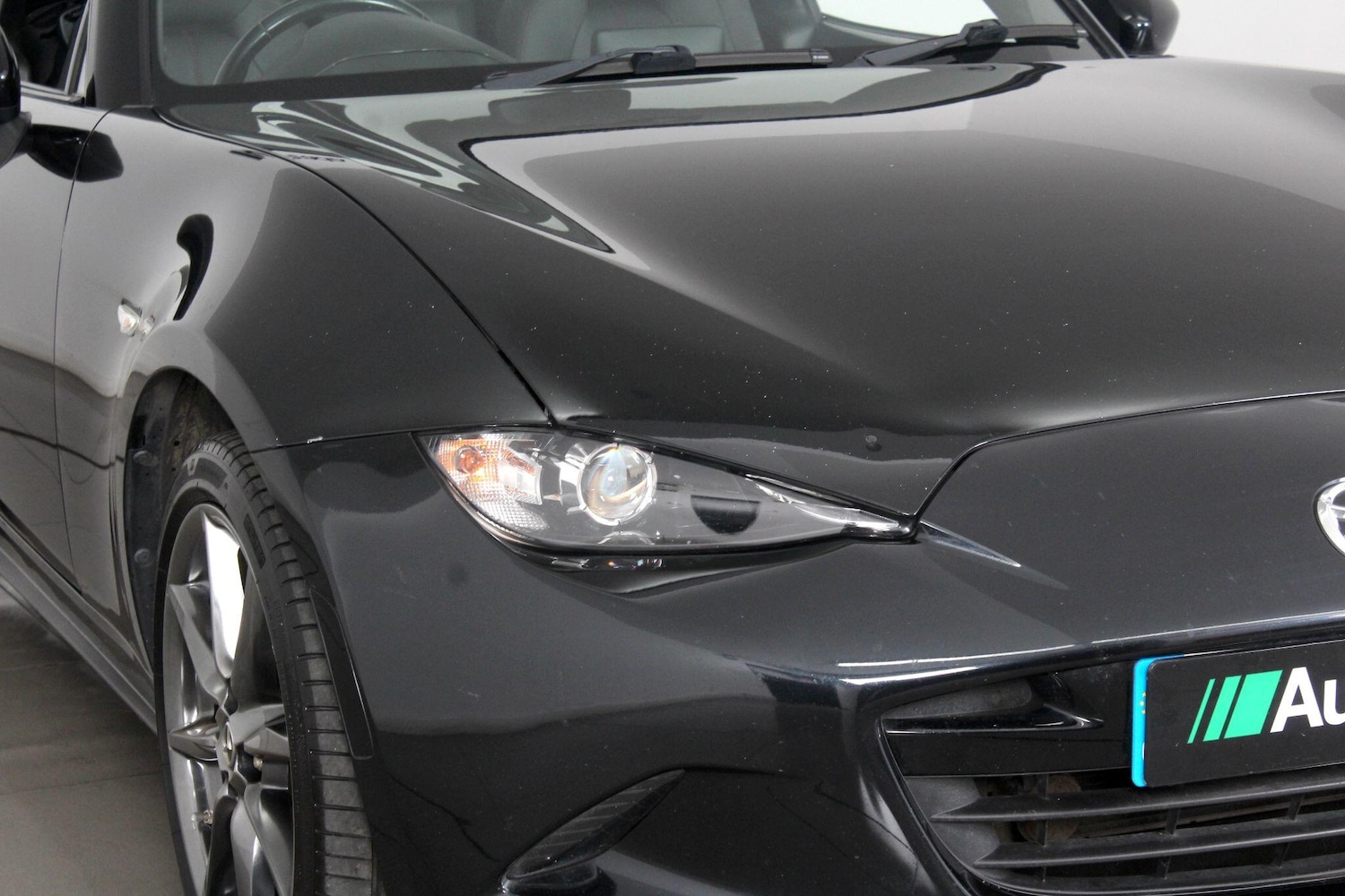 Used Mazda MX-5 2019 for sale - 76990672: Photo 62