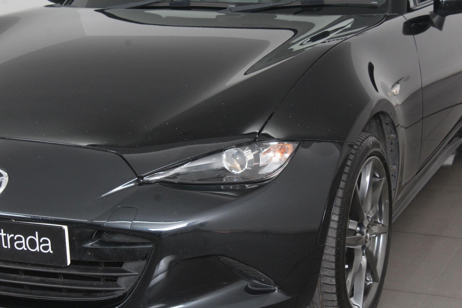 Used Mazda MX-5 2019 for sale - 76990672: Photo 64