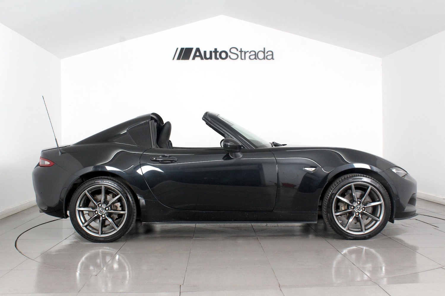 Used Mazda MX-5 2019 for sale - 76990672: Photo 7