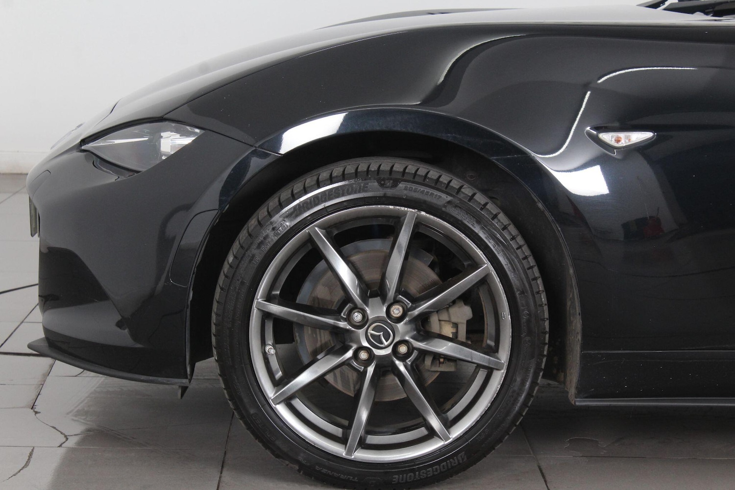 Used Mazda MX-5 2019 for sale - 76990672: Photo 70