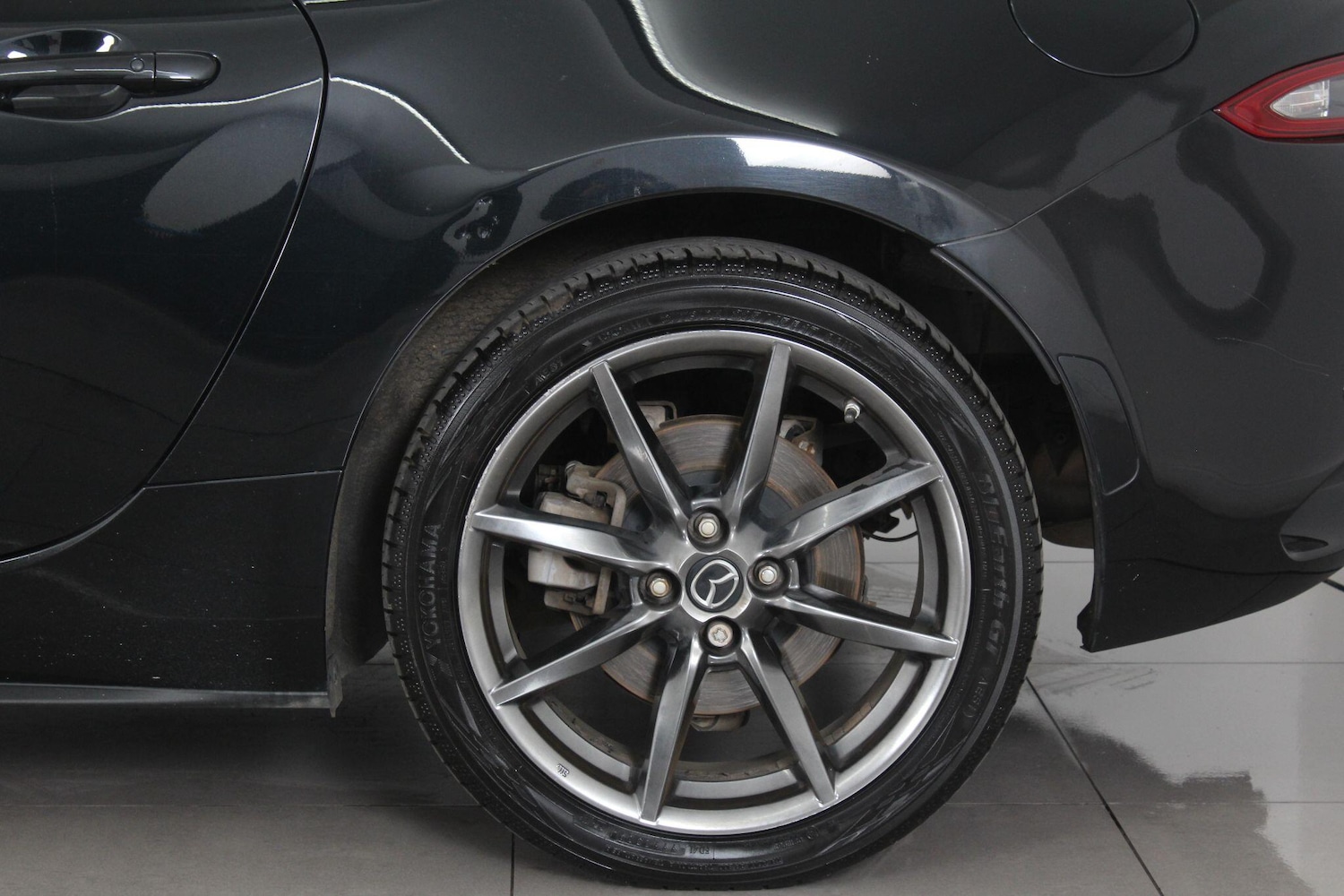 Used Mazda MX-5 2019 for sale - 76990672: Photo 71