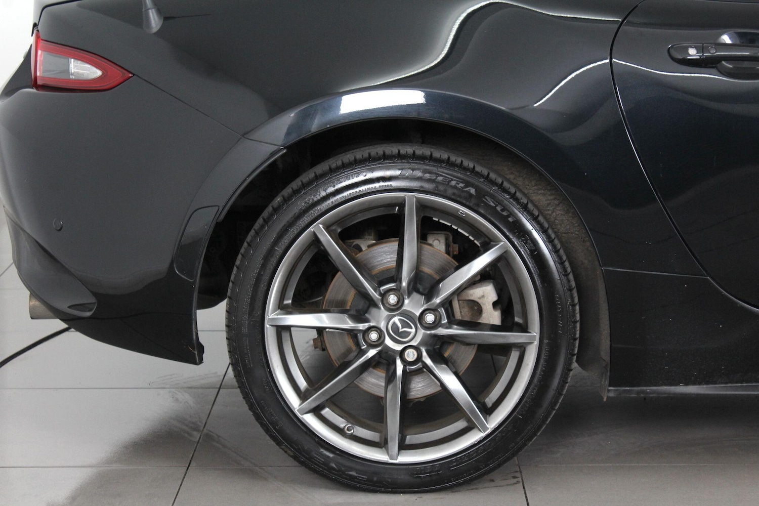 Used Mazda MX-5 2019 for sale - 76990672: Photo 72