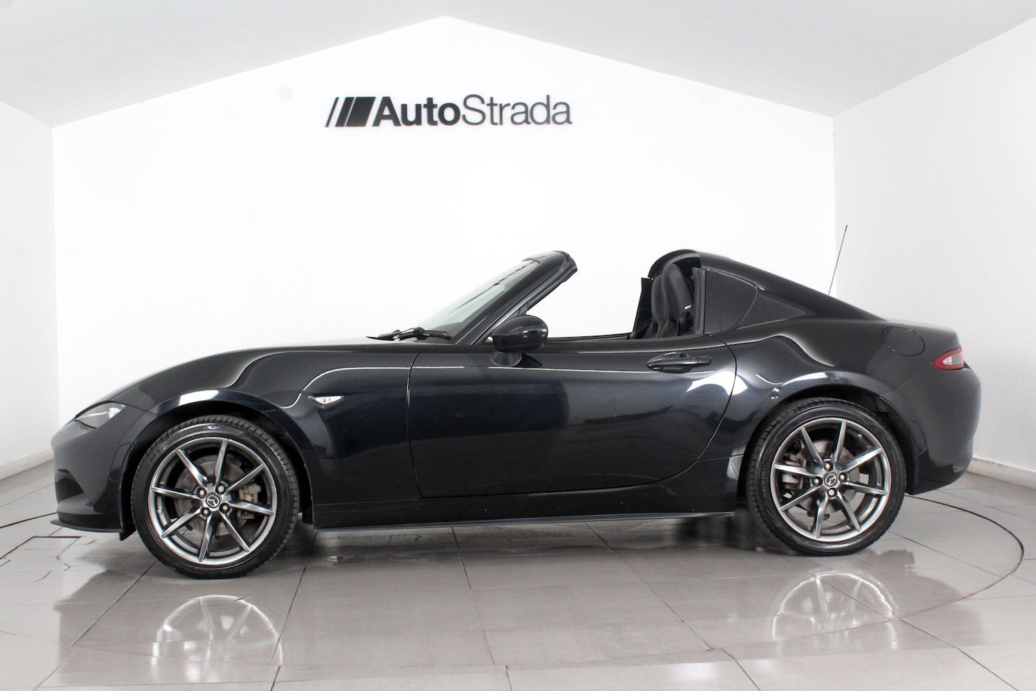 Used Mazda MX-5 2019 for sale - 76990672: Photo 9