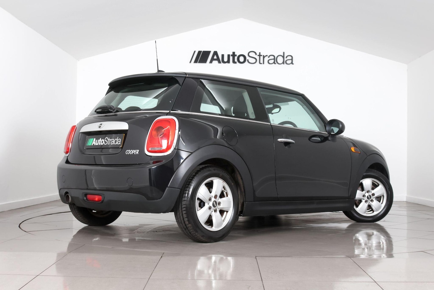 Used MINI Hatch for sale - 77695952: Photo 12