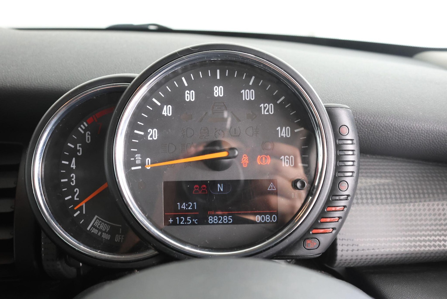 Used MINI Hatch for sale - 77695952: Photo 29