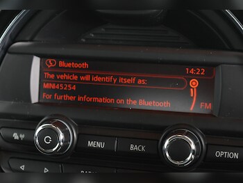 Used MINI Hatch 2014 for sale - 77695952: Photo