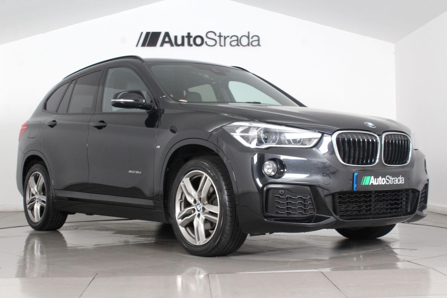Used BMW X1 2016 for sale - 76991406: Photo 14