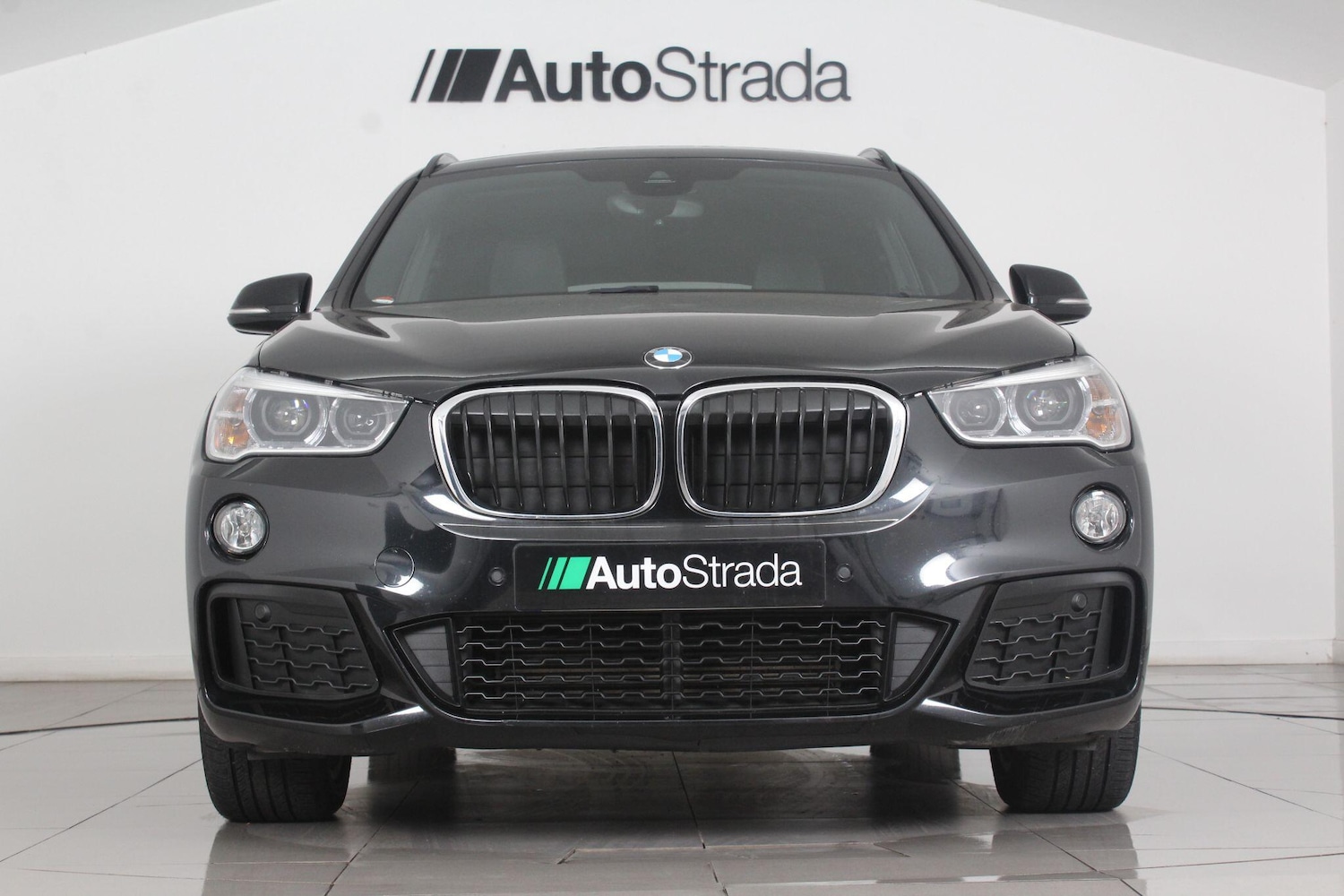 Used BMW X1 2016 for sale - 76991406: Photo 15