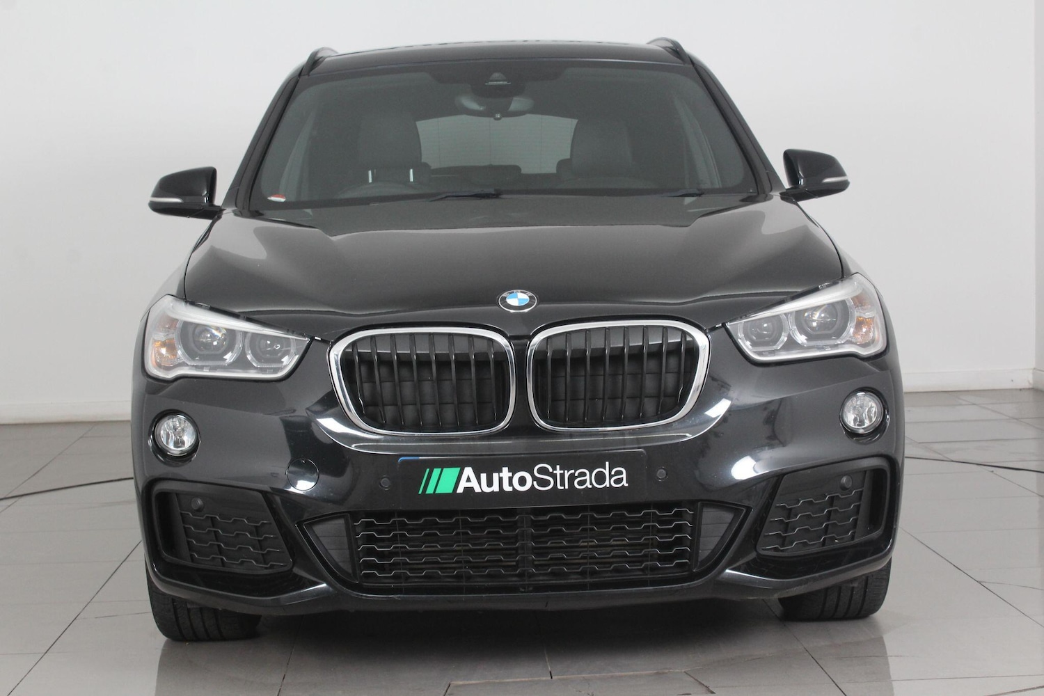 Used BMW X1 2016 for sale - 76991406: Photo 16