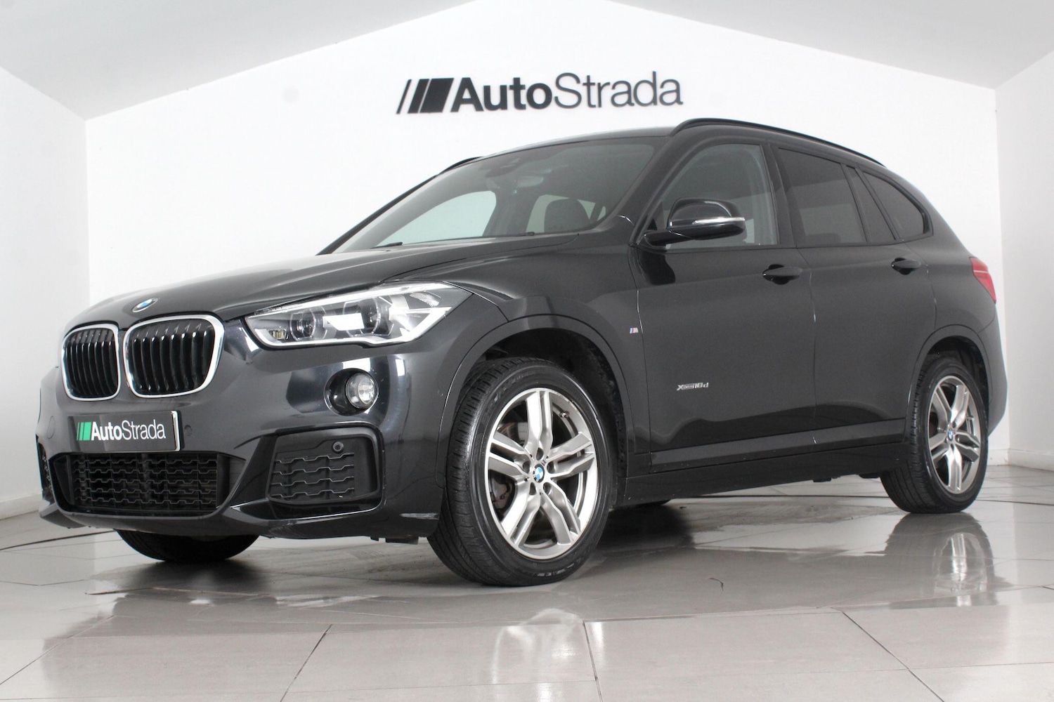 Used BMW X1 2016 for sale - 76991406: Photo 17