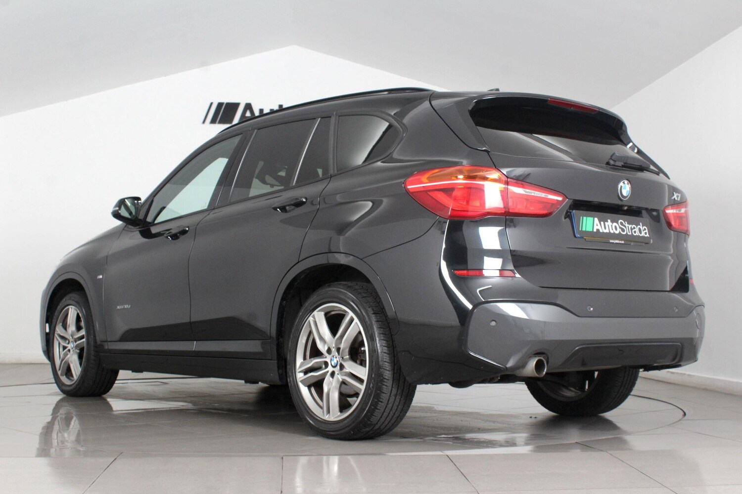 Used BMW X1 2016 for sale - 76991406: Photo 19