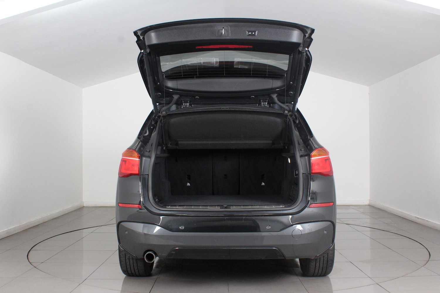 Used BMW X1 2016 for sale - 76991406: Photo 20