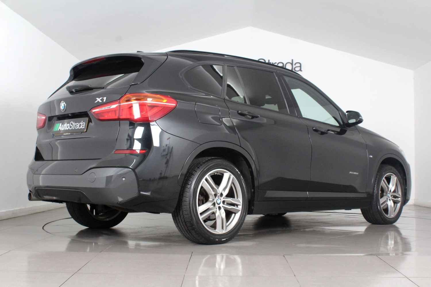 Used BMW X1 2016 for sale - 76991406: Photo 21