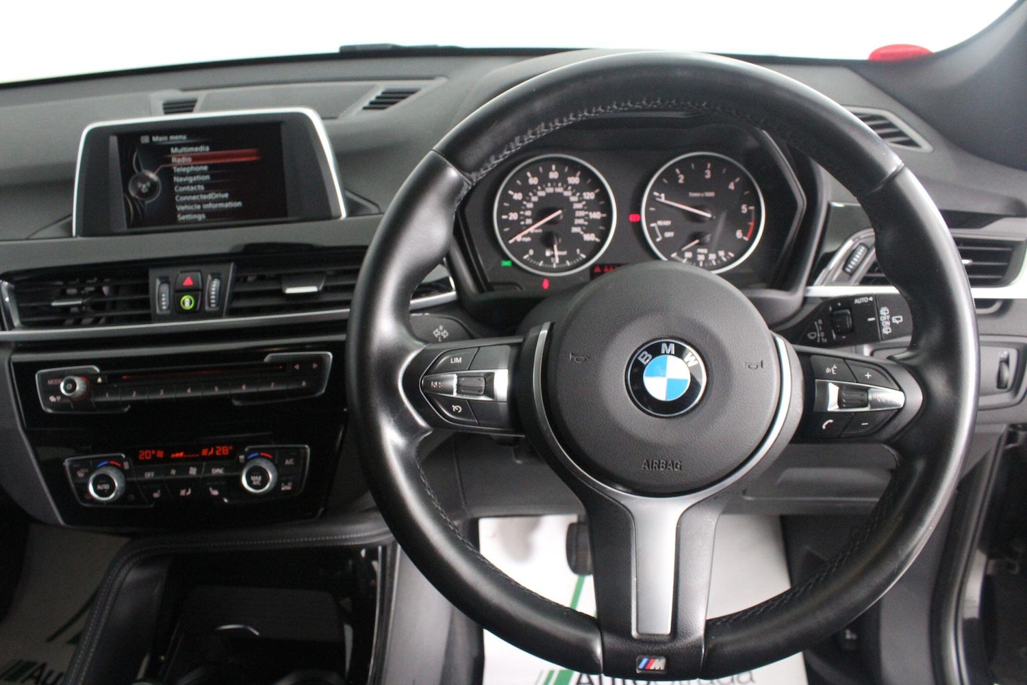 Used BMW X1 2016 for sale - 76991406: Photo 22