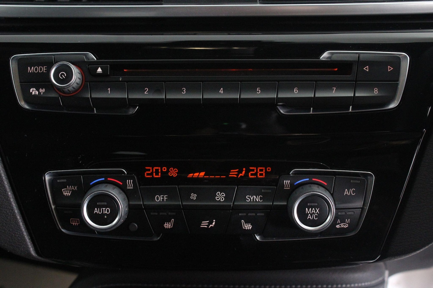 Used BMW X1 2016 for sale - 76991406: Photo 39